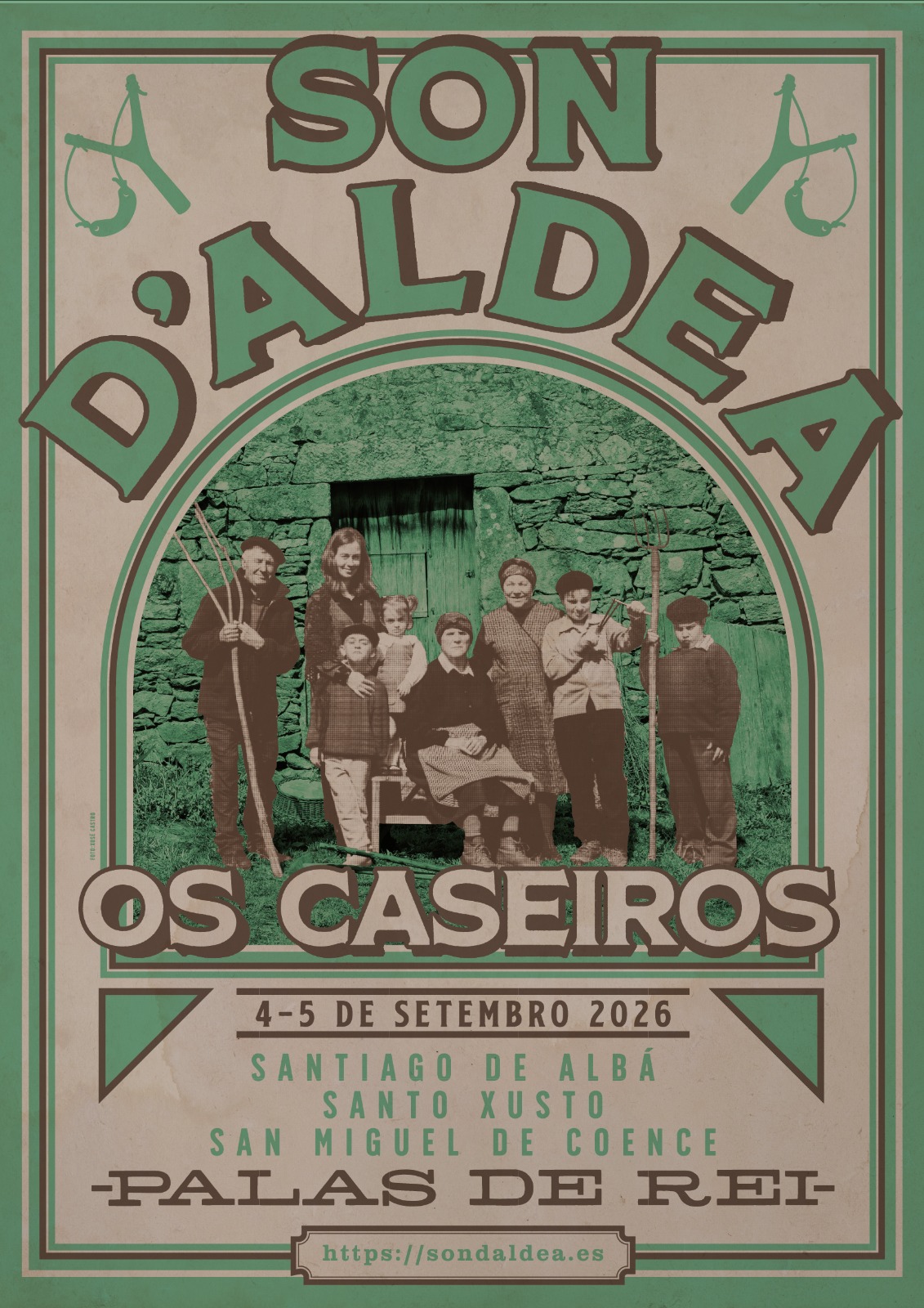 CARTEL 2026